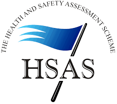 HSAS accreditetd